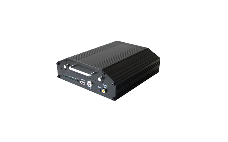 車(chē)載硬盤(pán)錄像機_用于車(chē)輛視頻遠程監控_4G全網(wǎng)通
