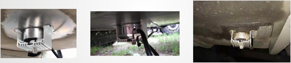冷鏈溫度監控|4G車(chē)載視頻監控|貨車(chē)油量監控