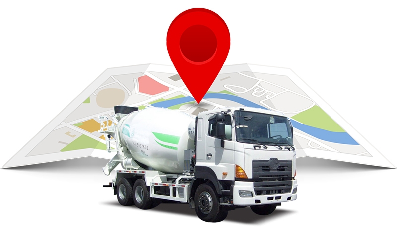 油量監控工程機械GPS,攪拌車(chē)GPS監控,挖掘機GPS油耗監控