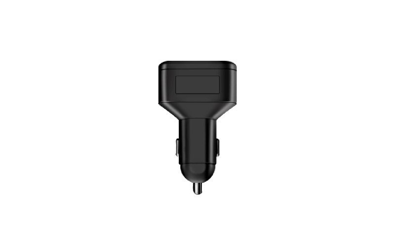 點(diǎn)煙器型GPS車(chē)輛定位器 免安裝免接電